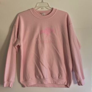 Keenland Sweat Shirt Size: Large